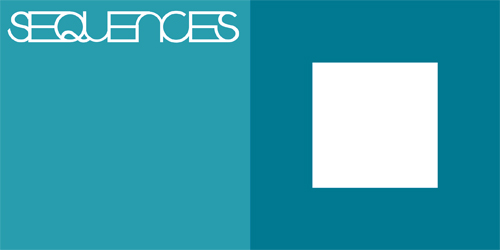 SEQUENCES D'ARCHITECTURE