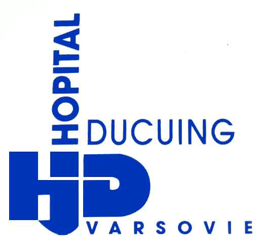 HOPITAL JOSEPH DUCUING