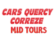 CARS QUERCY CORREZE