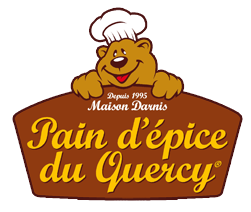 LE PAIN D'EPICE DU QUERCY