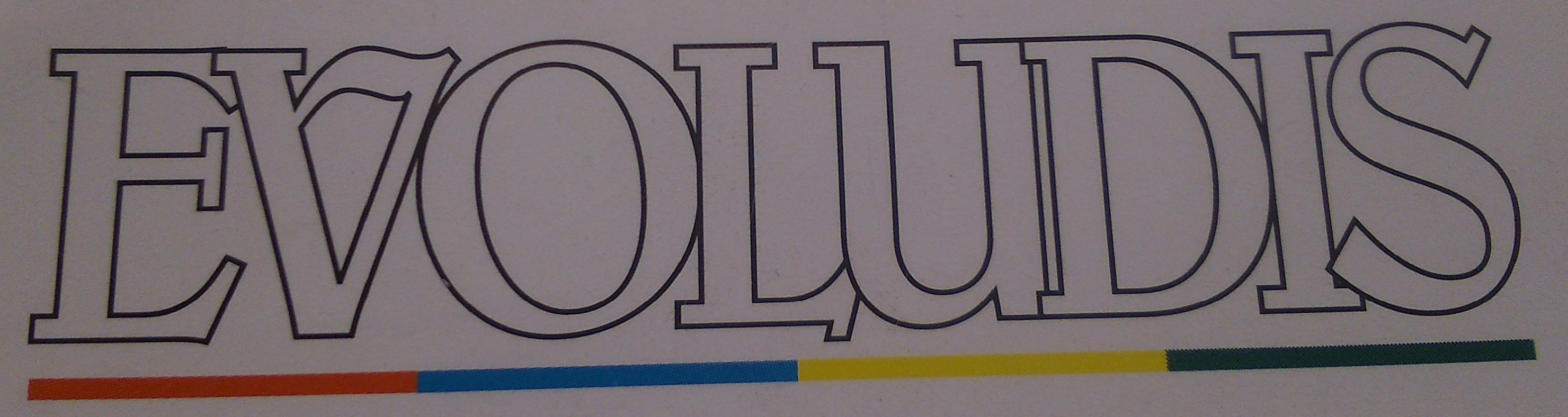 EVOLUDIS