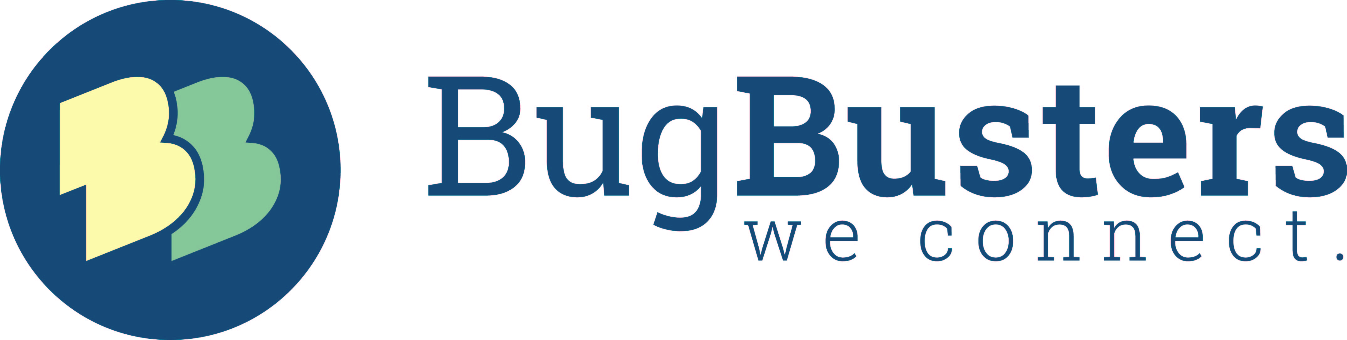 BUGBUSTERS 