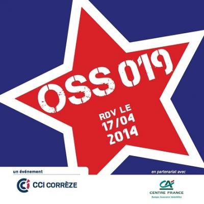 OSS 019 !!