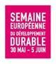 SEMAINE DU DEVELOPPEMENT DURABLE